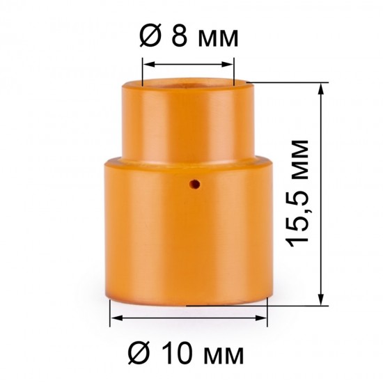 Varteg Диффузор газовый СВ50-70 (РЕ0007, пр-во FoxWeld/КНР)