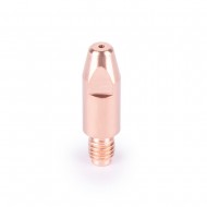 Наконечник М6х28х1.0 (CuCrZr) (140.0245/MD0009-80) VARTEG