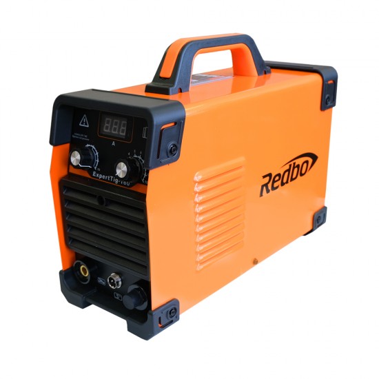 Сварочный аппарат аргонодуговой Redbo Expert Tig-160