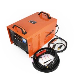 Сварочный аппарат аргонодуговой Redbo Pulse Tig-250 AC/DC